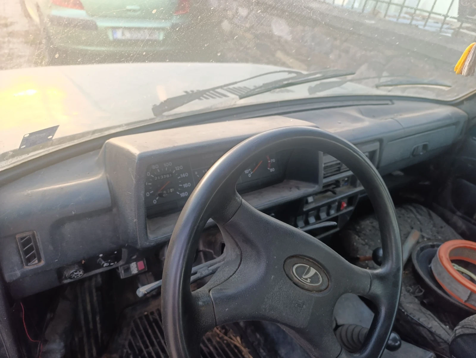 Lada Niva | Mobile.bg   7