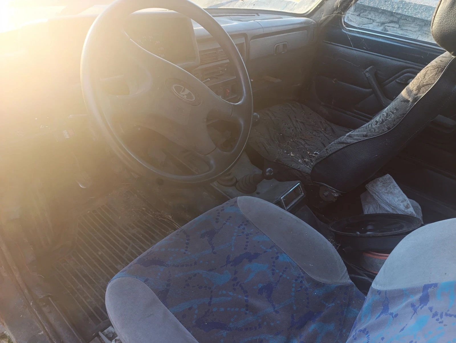 Lada Niva | Mobile.bg   6