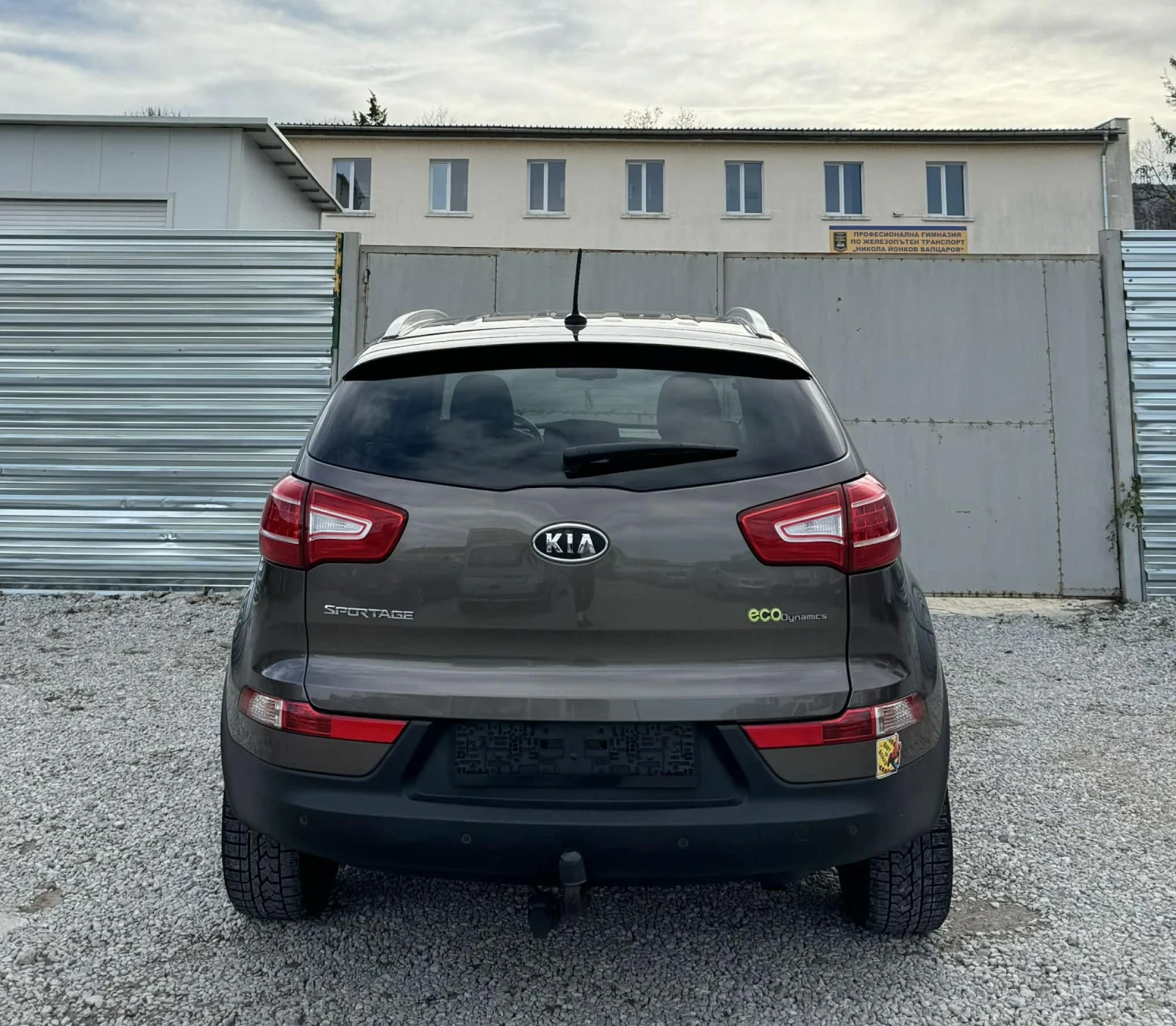 Kia Sportage *   | Mobile.bg   14