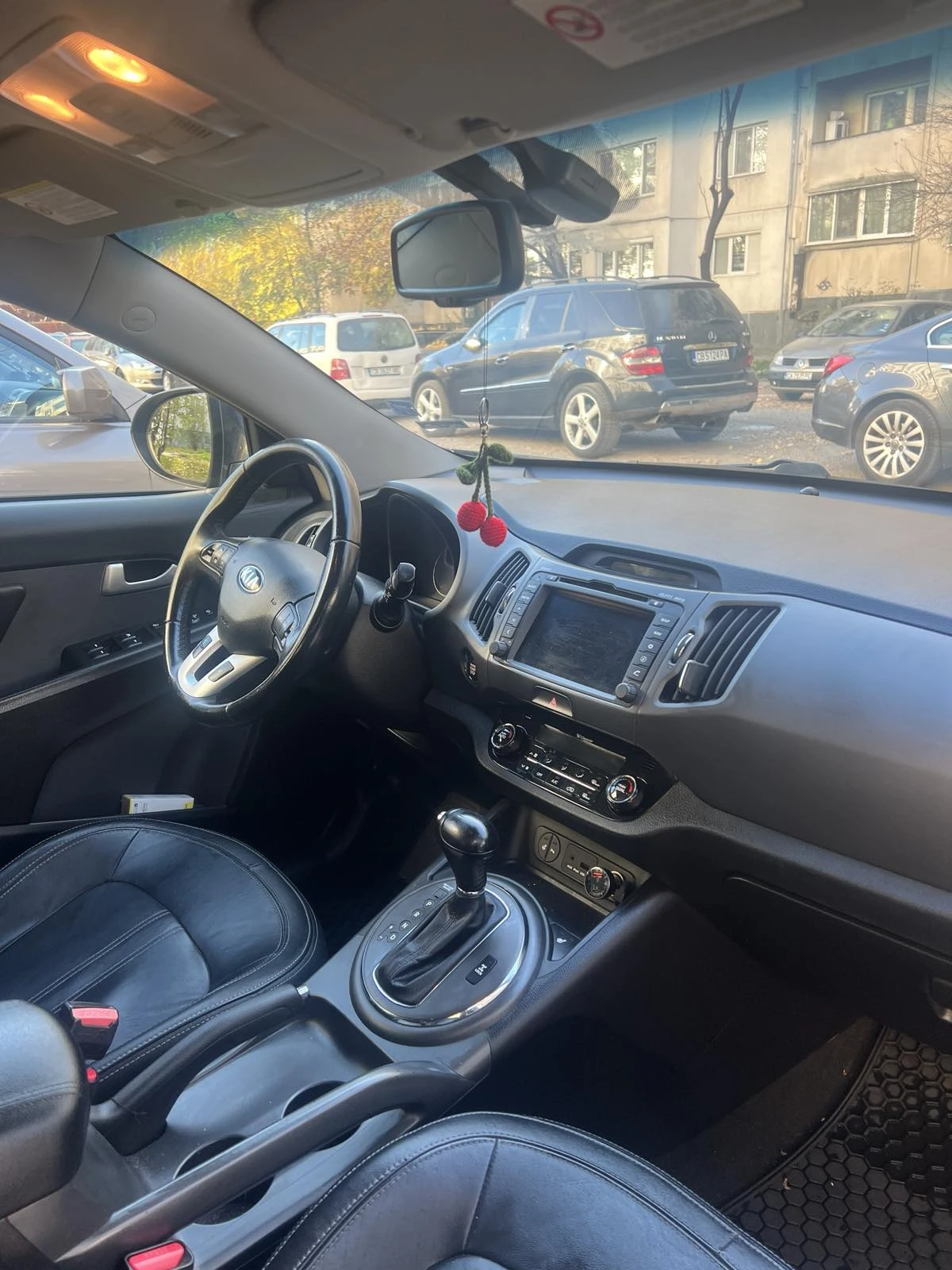 Kia Sportage | Mobile.bg � ����������� 4