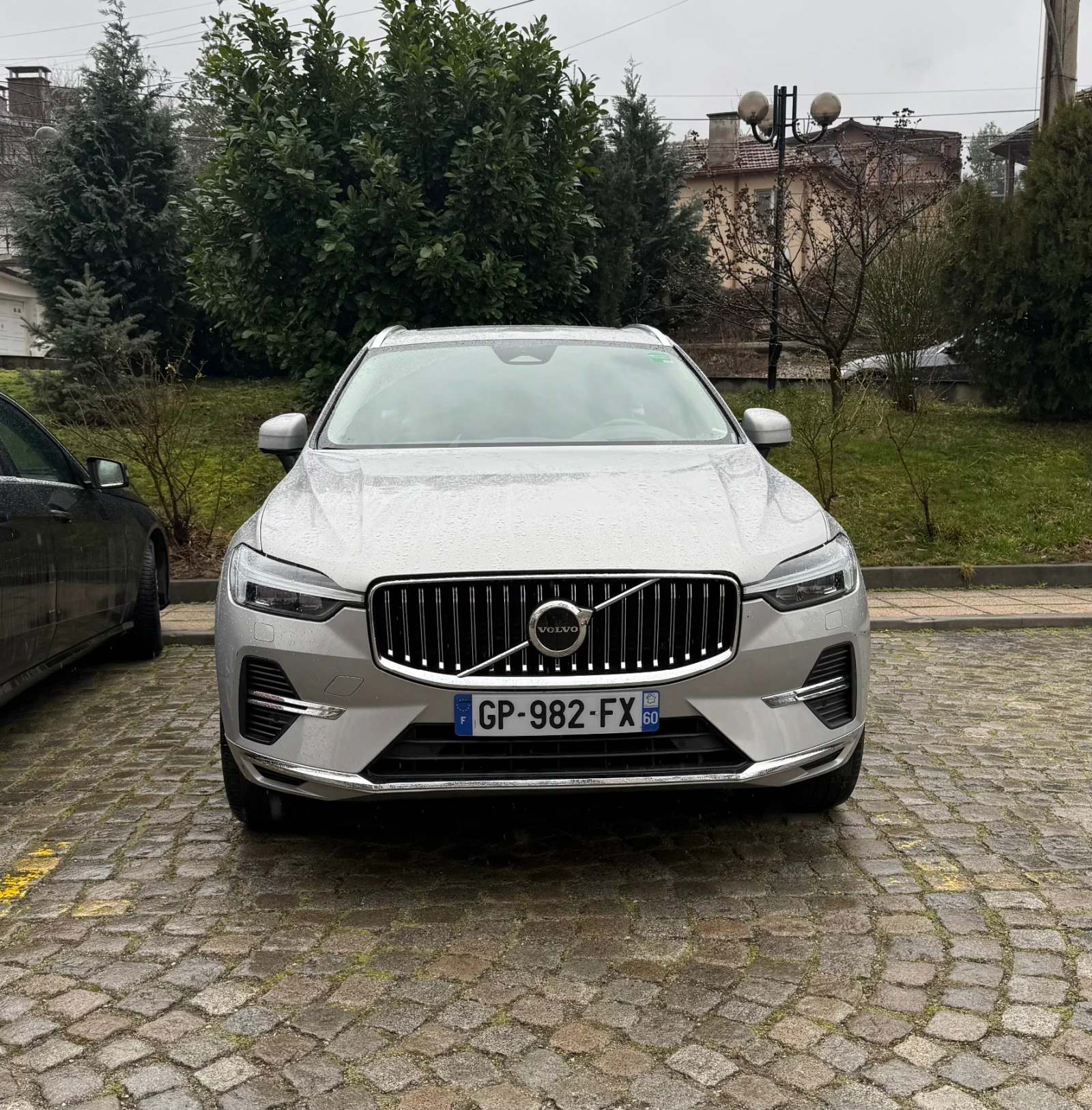 Volvo XC60 T8 455 hp plug in | Mobile.bg � ����������� 2