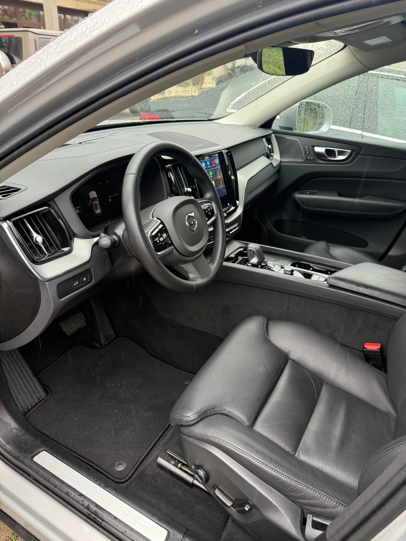 Volvo XC60 T8 455 hp plug in | Mobile.bg � ����������� 4