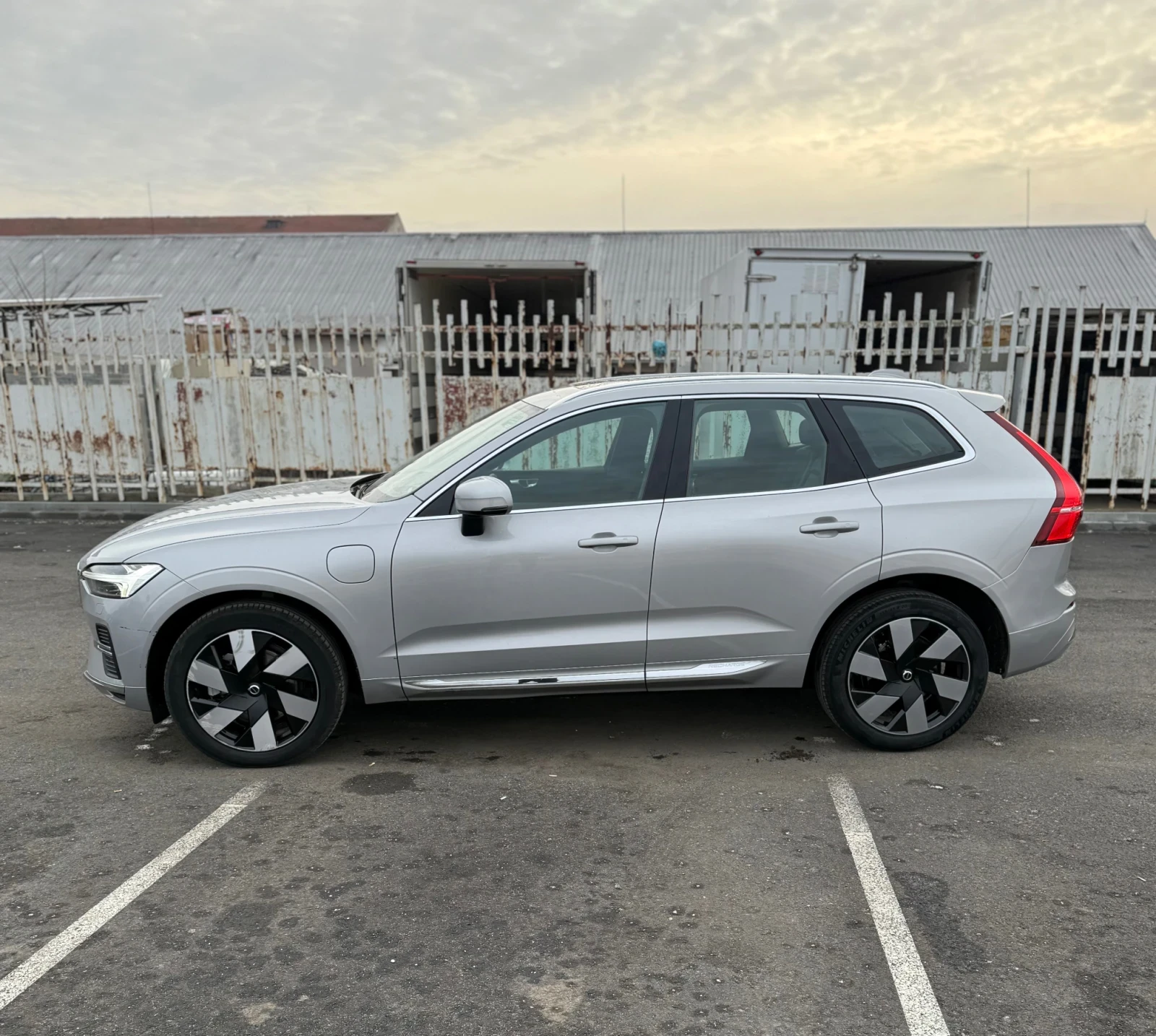 Volvo XC60 T8 455 hp plug in | Mobile.bg � ����������� 3