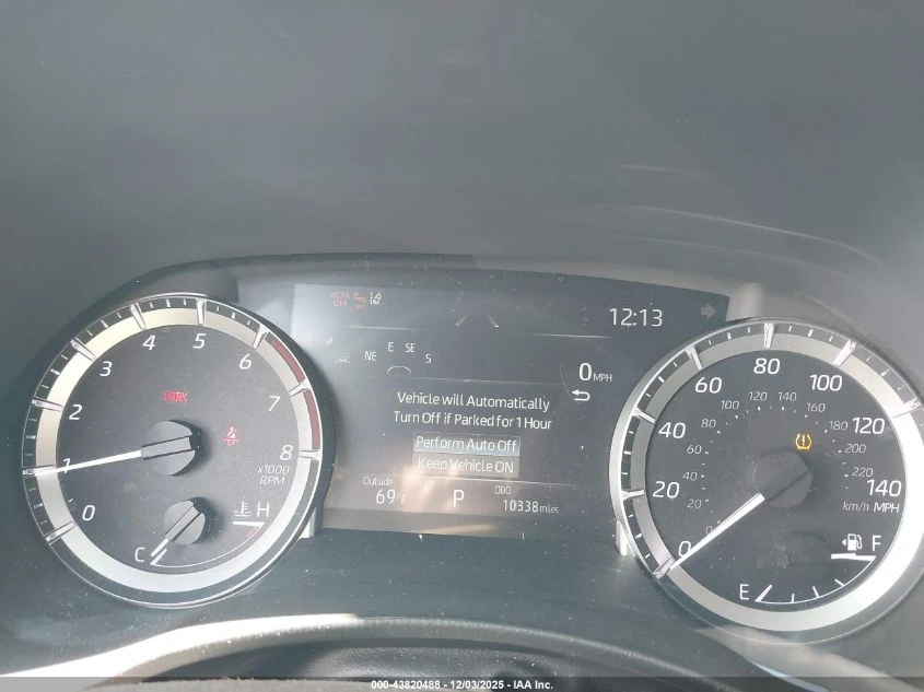 Toyota Highlander 2.4L I-4 DI, DOHC, VVT, TURBO, 265HP Front Wheel | Mobile.bg � ����������� 12