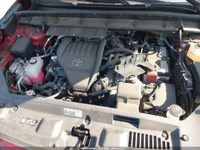 Toyota Highlander 2.4L I-4 DI, DOHC, VVT, TURBO, 265HP Front Wheel | Mobile.bg � ����������� 15