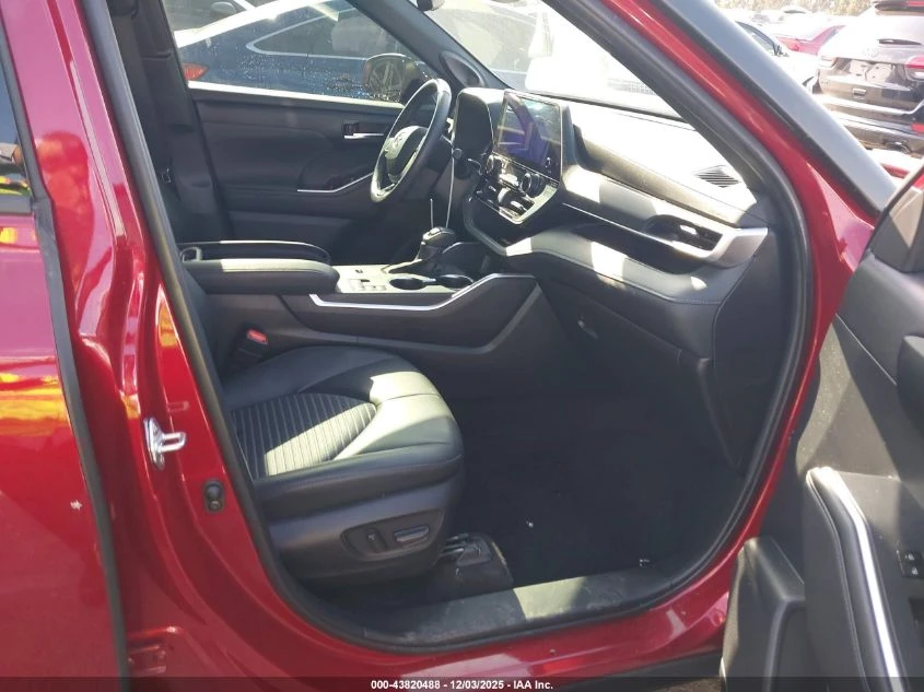 Toyota Highlander 2.4L I-4 DI, DOHC, VVT, TURBO, 265HP Front Wheel | Mobile.bg � ����������� 10