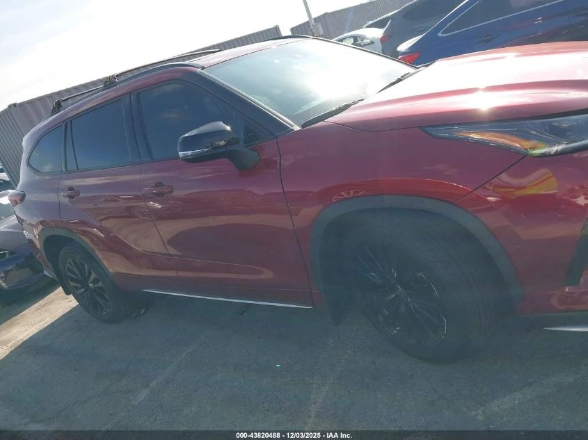 Toyota Highlander 2.4L I-4 DI, DOHC, VVT, TURBO, 265HP Front Wheel | Mobile.bg � ����������� 5