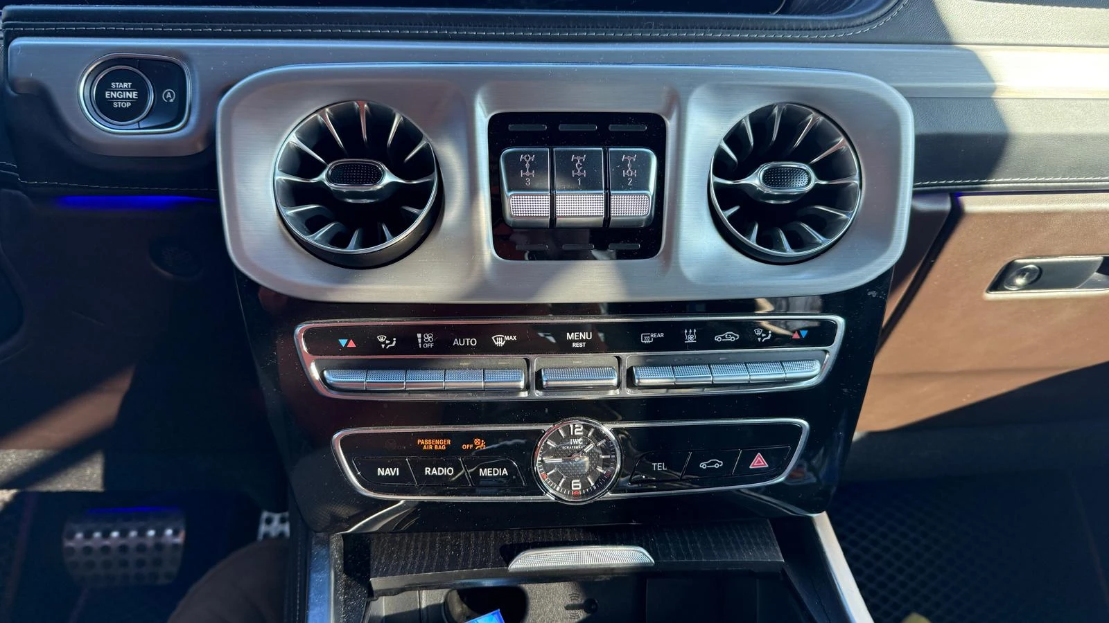 Mercedes-Benz G 63 AMG | Mobile.bg � ����������� 13