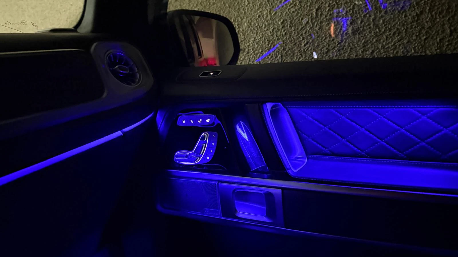 Mercedes-Benz G 63 AMG | Mobile.bg � ����������� 11