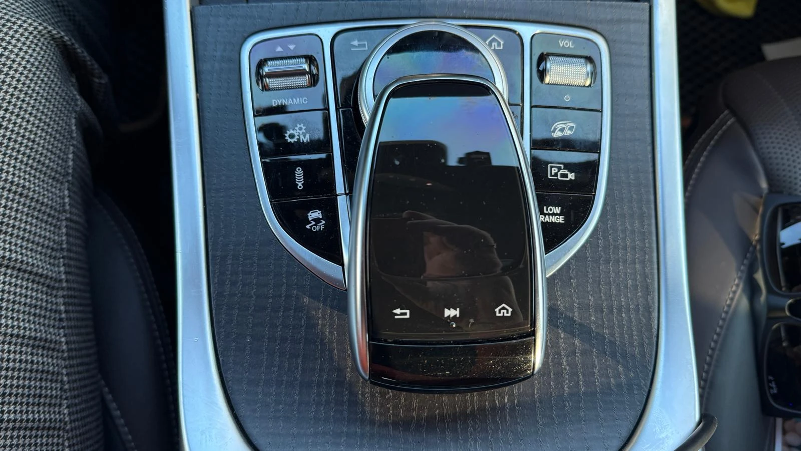 Mercedes-Benz G 63 AMG | Mobile.bg � ����������� 14