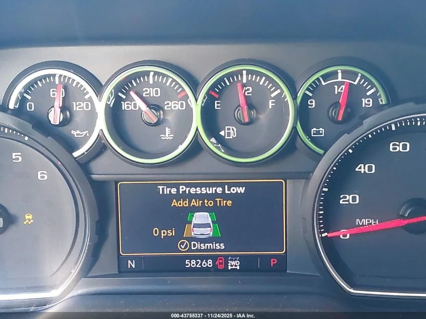 Chevrolet Tahoe 5.3L V-8 DI, VVT, 355HP 4X4 Drive - изображение 7