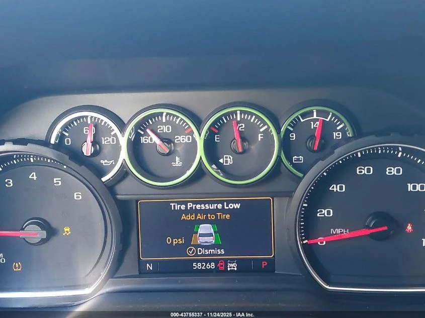 Chevrolet Tahoe 5.3L V-8 DI, VVT, 355HP 4X4 Drive | Mobile.bg � ����������� 12