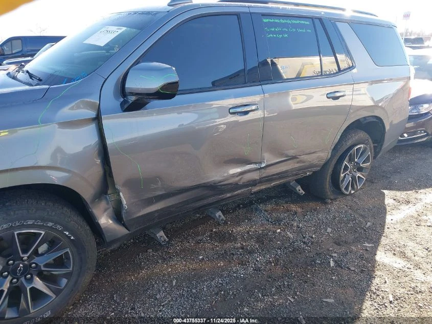 Chevrolet Tahoe 5.3L V-8 DI, VVT, 355HP 4X4 Drive | Mobile.bg � ����������� 11