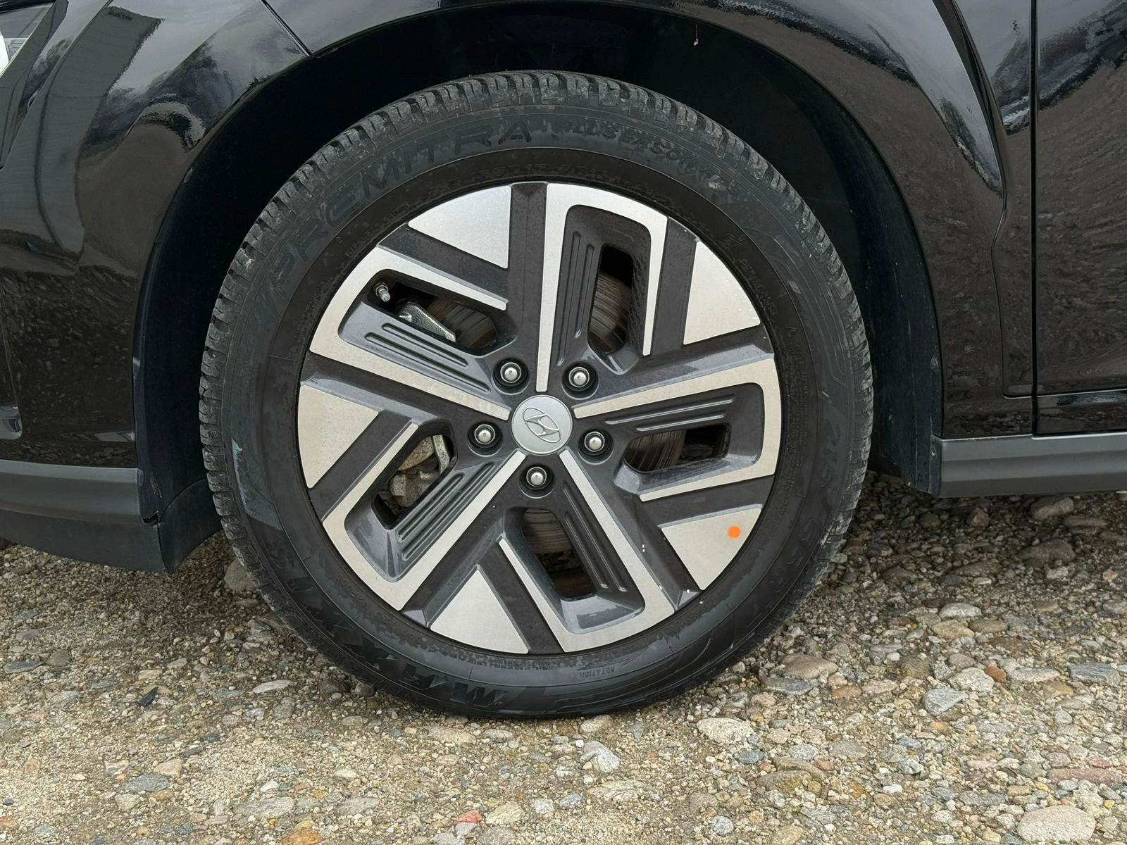 Hyundai Kona 64kWh/Face/13000km/����������/�������/HUD/������ | Mobile.bg � ����������� 17