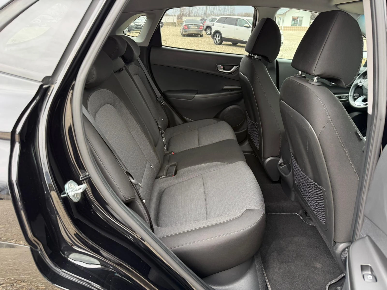 Hyundai Kona 64kWh/Face/13000km/����������/�������/HUD/������ | Mobile.bg � ����������� 11