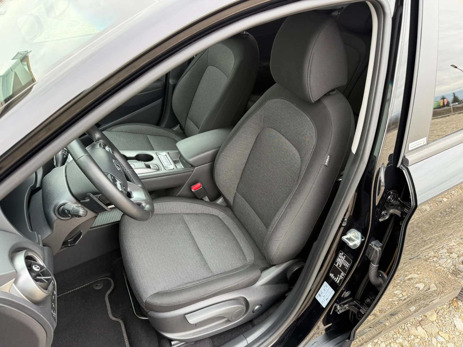 Hyundai Kona 64kWh/Face/13000km/����������/�������/HUD/������ | Mobile.bg � ����������� 9