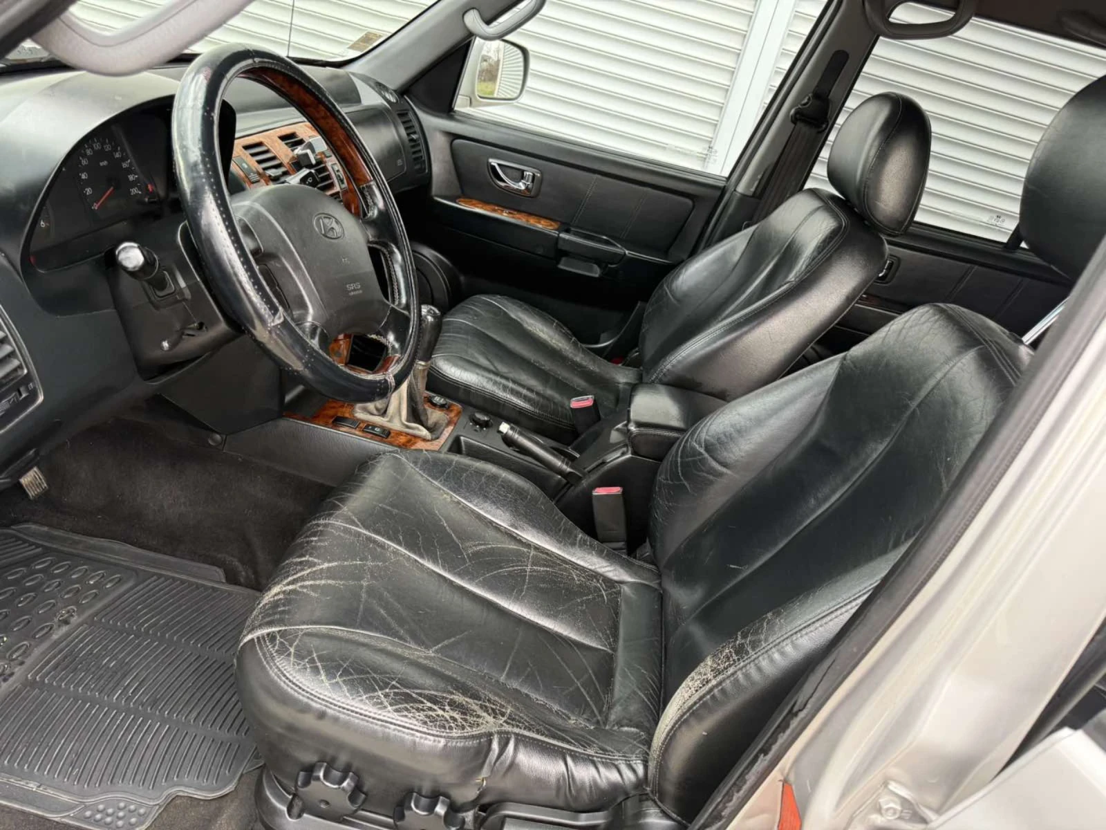 Hyundai Terracan CRDI | Mobile.bg � ����������� 3