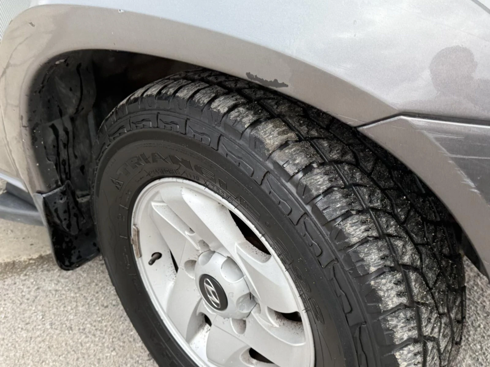 Hyundai Terracan CRDI | Mobile.bg � ����������� 11