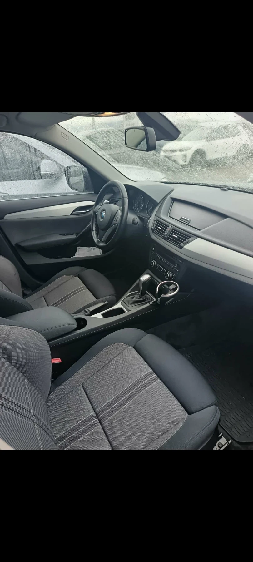 BMW X1, снимка 7 - Автомобили и джипове - 53944844