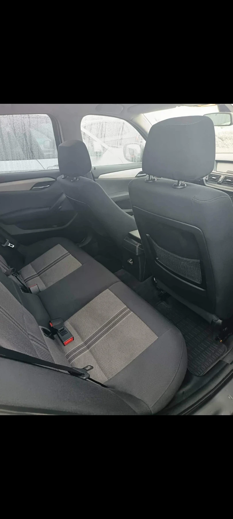 BMW X1, снимка 6 - Автомобили и джипове - 53944844