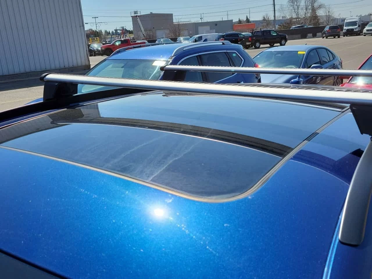 Audi Q5  Quattro | 2.0t Technik | S-LINE | , снимка 7 - Автомобили и джипове - 54204096