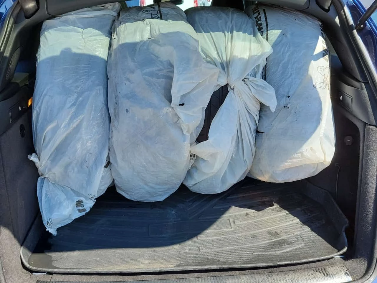 Audi Q5  Quattro | 2.0t Technik | S-LINE | , снимка 14 - Автомобили и джипове - 54204096