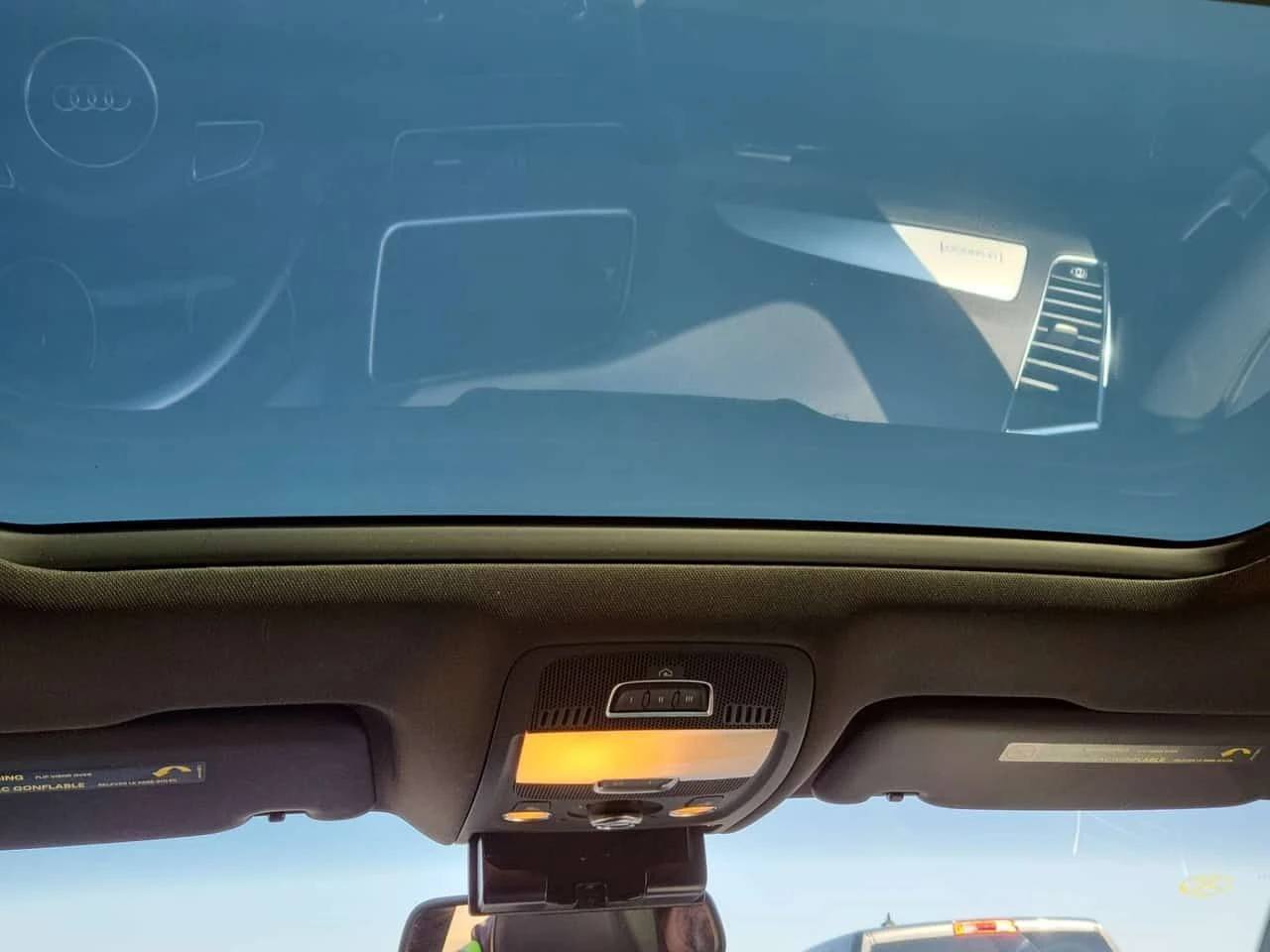 Audi Q5  Quattro | 2.0t Technik | S-LINE | , снимка 13 - Автомобили и джипове - 54204096