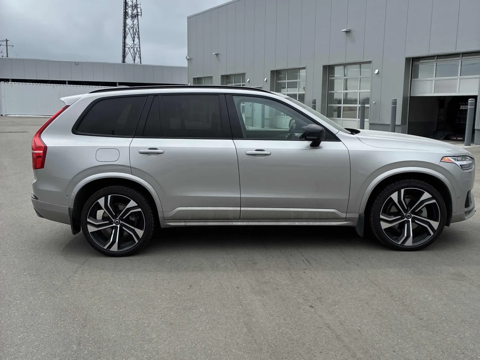 Volvo Xc90 ULTIMATE* BOWER* WILKINS* �����* 360������* LANE*  | Mobile.bg � ����������� 2