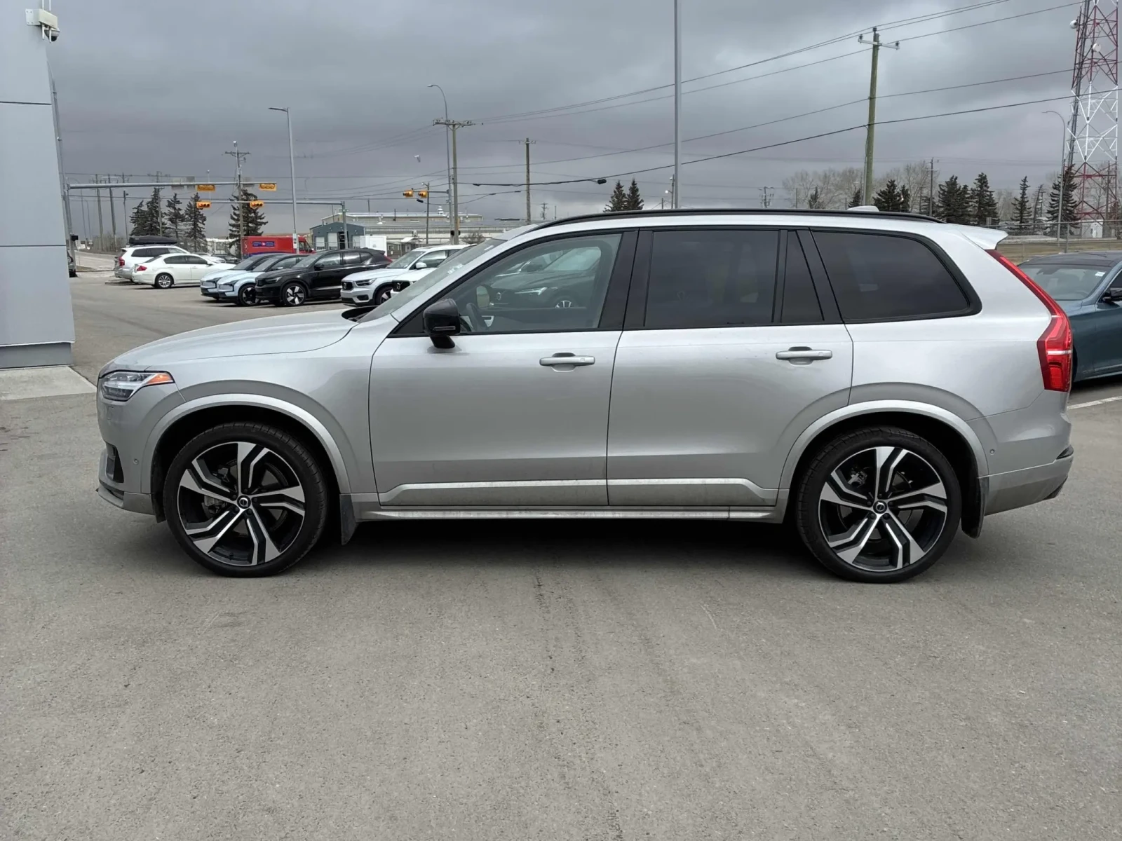 Volvo Xc90 ULTIMATE* BOWER* WILKINS* �����* 360������* LANE*  | Mobile.bg � ����������� 3