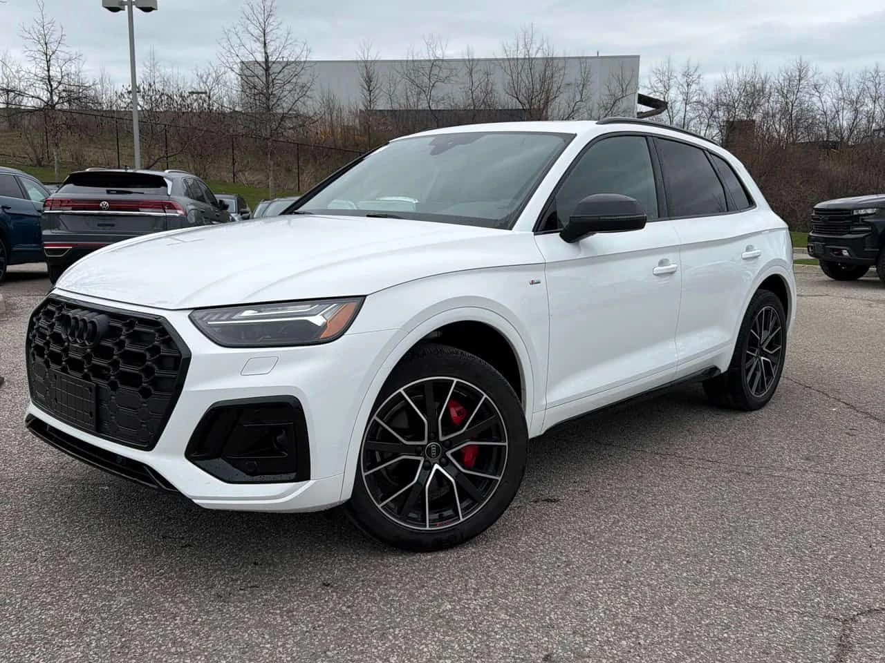 Audi Q5 * Technik * CARFAX * БЕЗ ПЪРВОНАЧАЛНА ВНОСКА