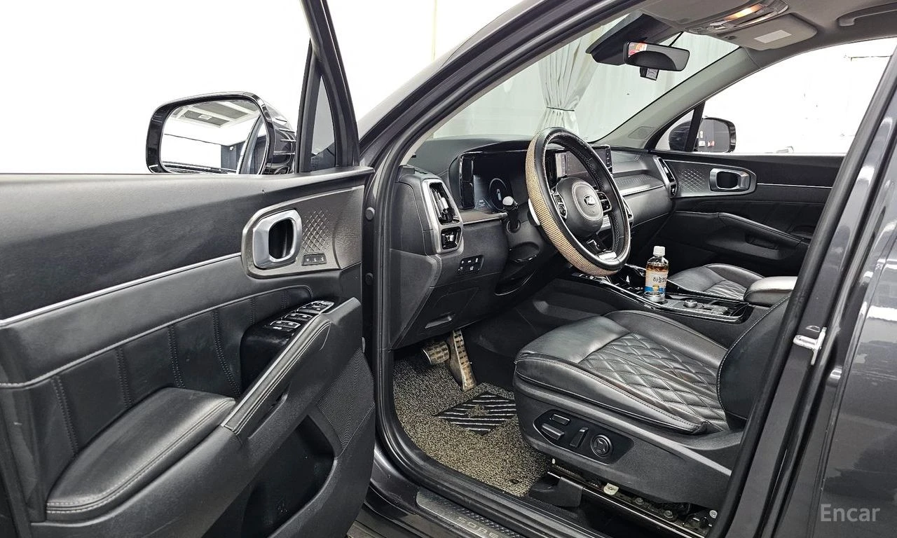 Kia Sorento 2.2D Signature 4x4* 360 CAM* DISTRONIC* ОБДУХВАНЕ*, снимка 6 - Автомобили и джипове - 54712672