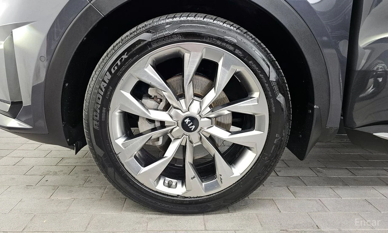 Kia Sorento 2.2D Signature 4x4* 360 CAM* DISTRONIC* ОБДУХВАНЕ*, снимка 5 - Автомобили и джипове - 54712672
