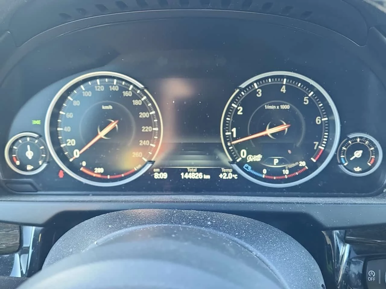 BMW X5 * XDRIVE35I * CARFAX * ЦЕНА ДО БГ, снимка 7 - Автомобили и джипове - 54777693