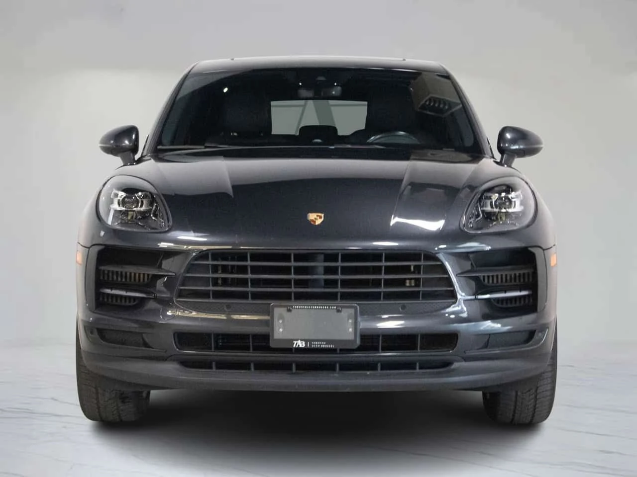 Porsche Macan * S | PREMIUM PLUS | 19" SPORT WHEELS * CARFAX, снимка 6 - Автомобили и джипове - 54783866