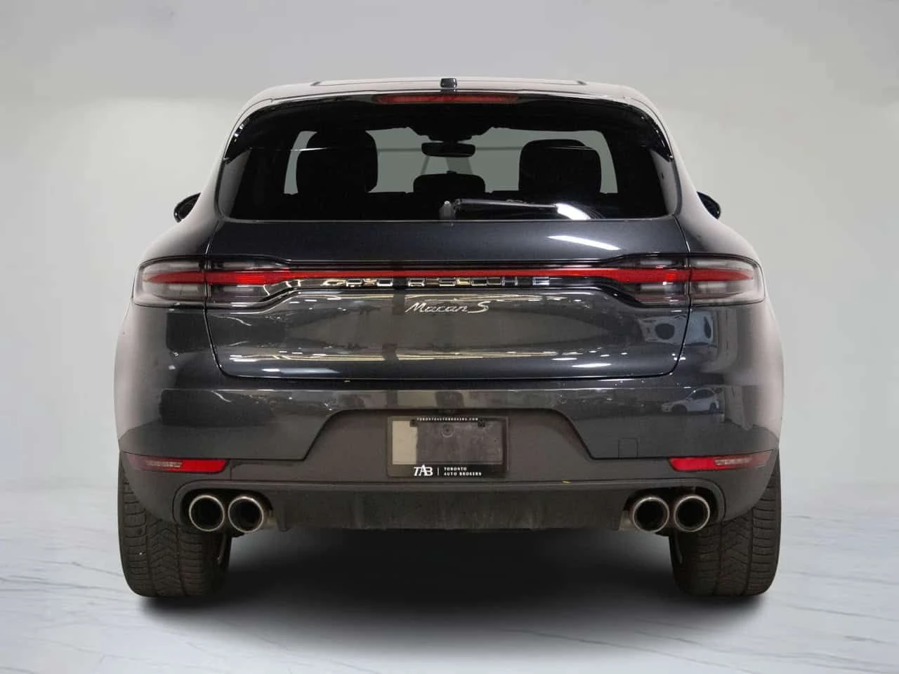 Porsche Macan * S | PREMIUM PLUS | 19" SPORT WHEELS * CARFAX, снимка 7 - Автомобили и джипове - 54783866