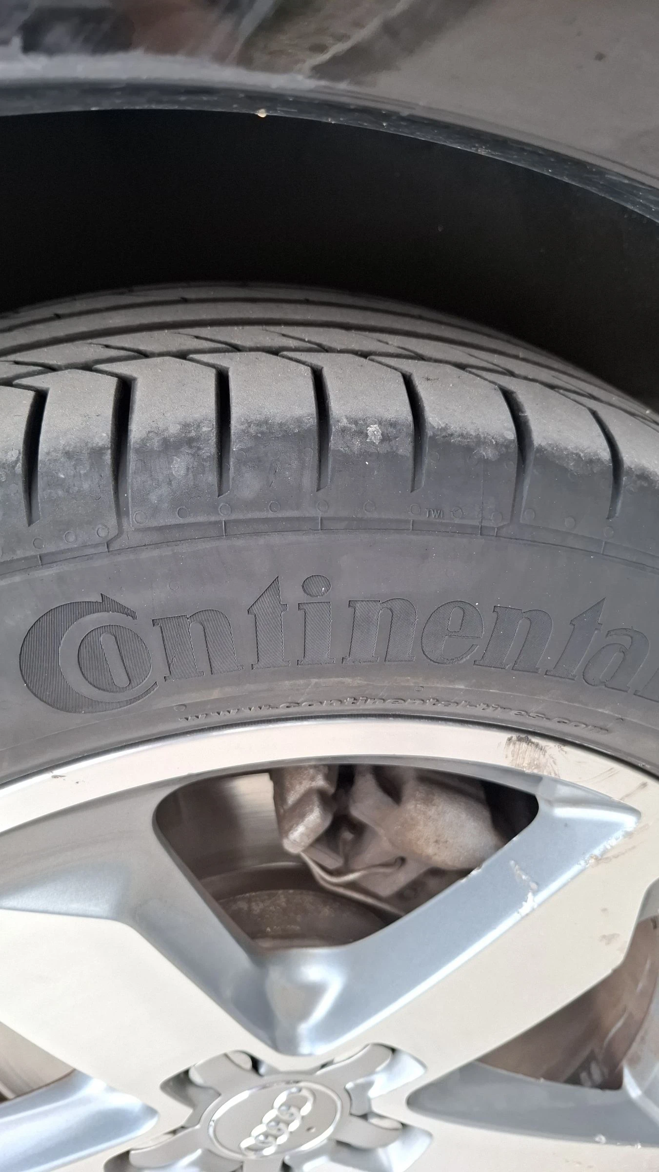 Audi Q3 2.0 TFSI, снимка 9 - Автомобили и джипове - 55061060