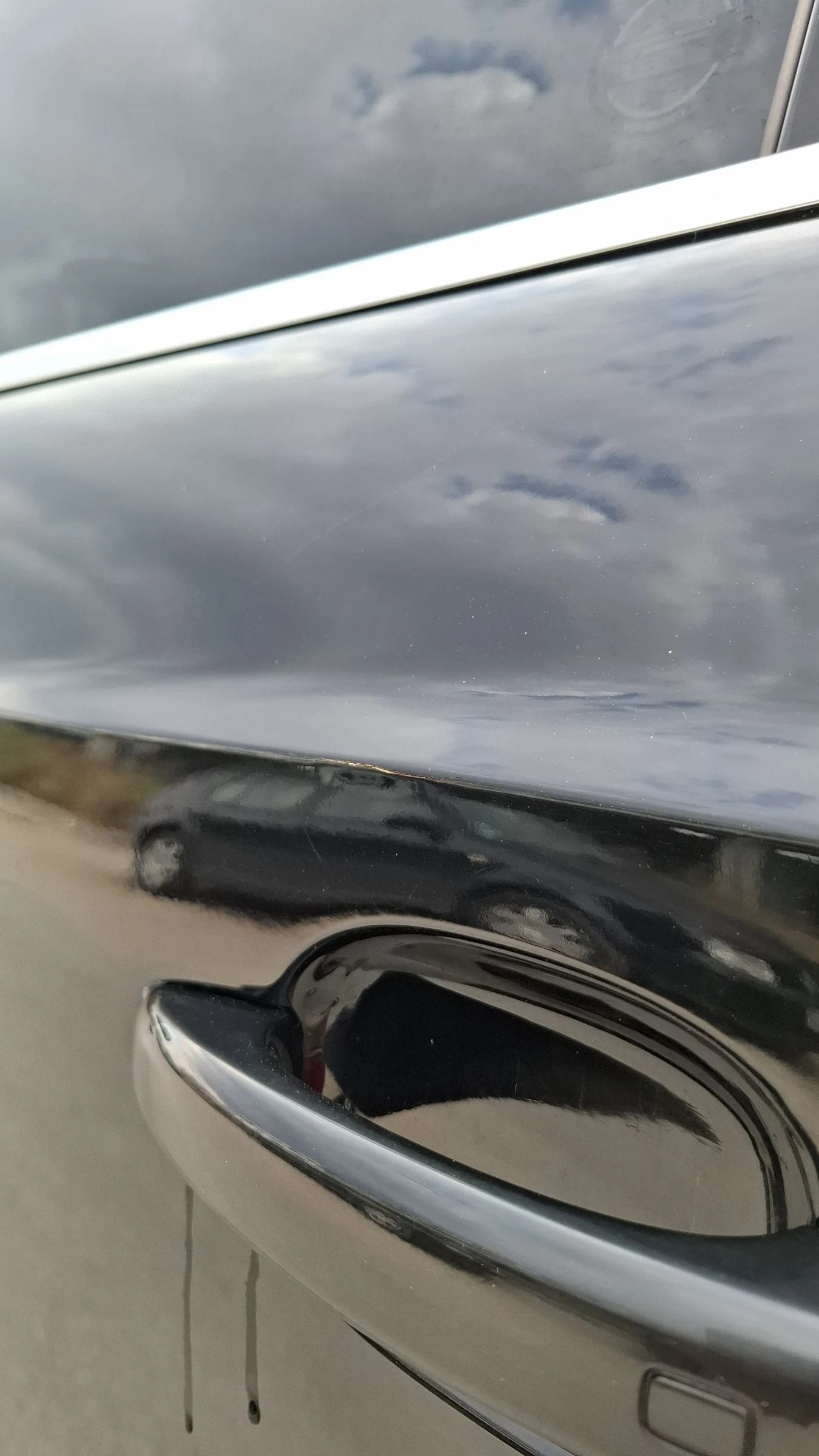 Audi Q3 2.0 TFSI, снимка 10 - Автомобили и джипове - 55061060