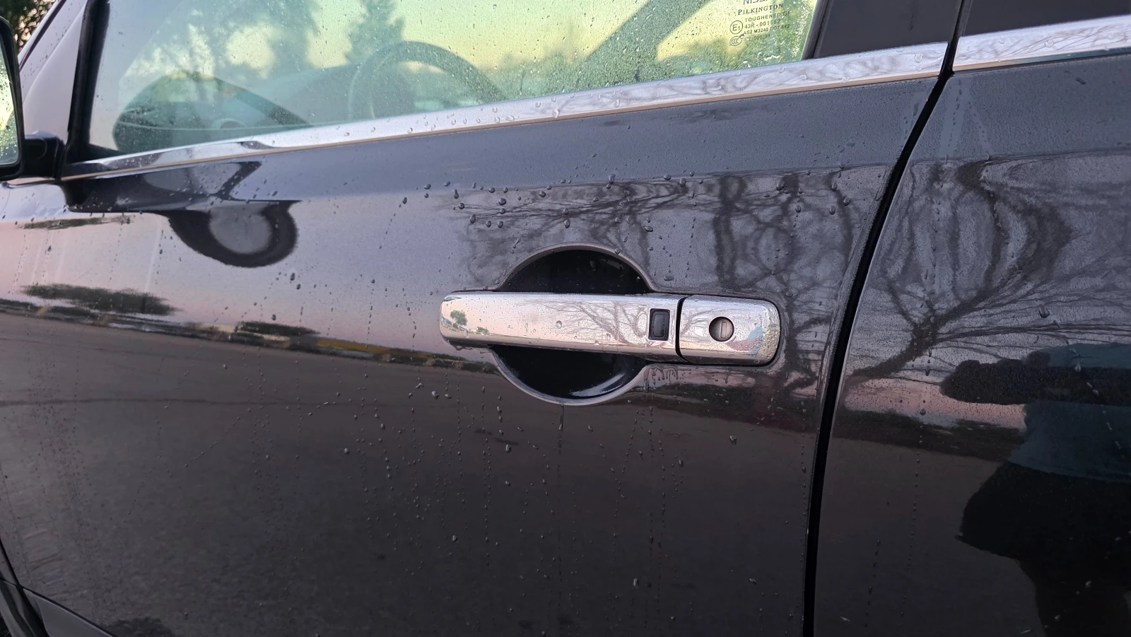 Nissan Qashqai УНИКАТ, снимка 11 - Автомобили и джипове - 55082236