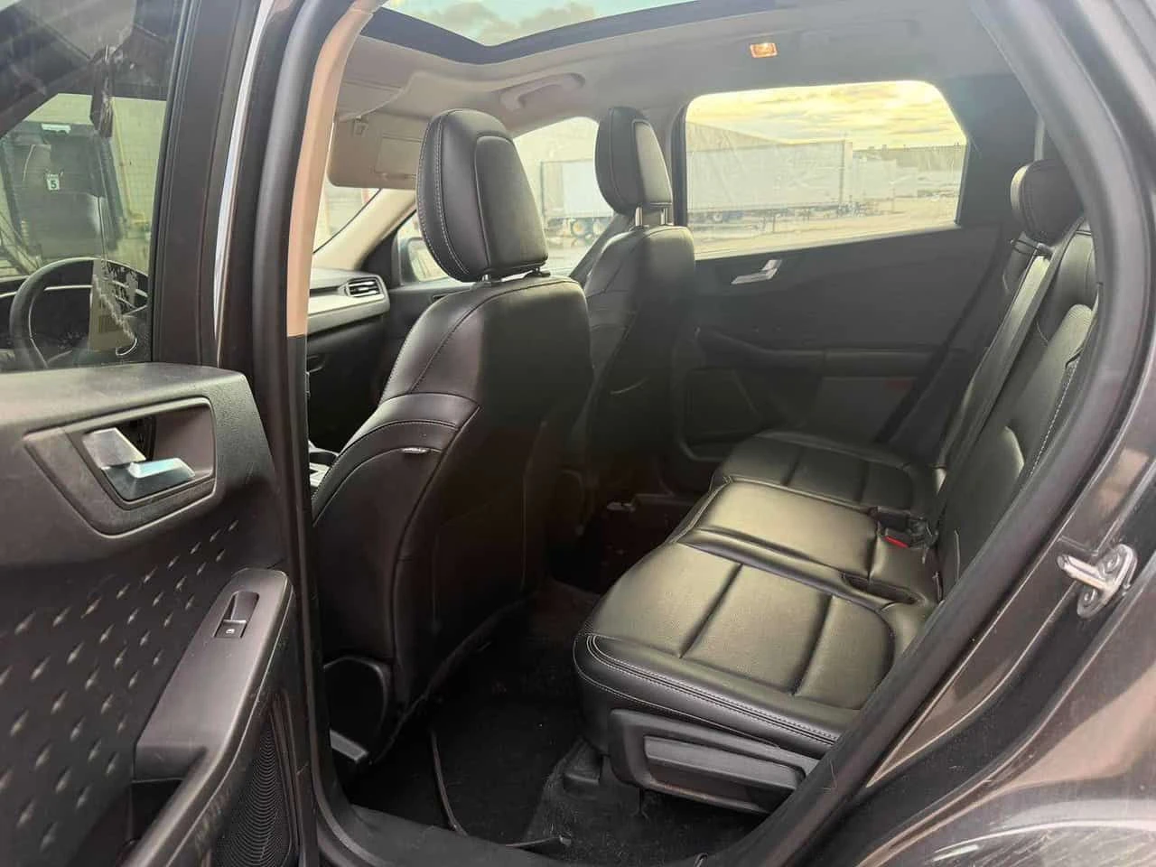 Ford Escape * SEL AWD * ���������* ����* ��������*  | Mobile.bg � ����������� 11