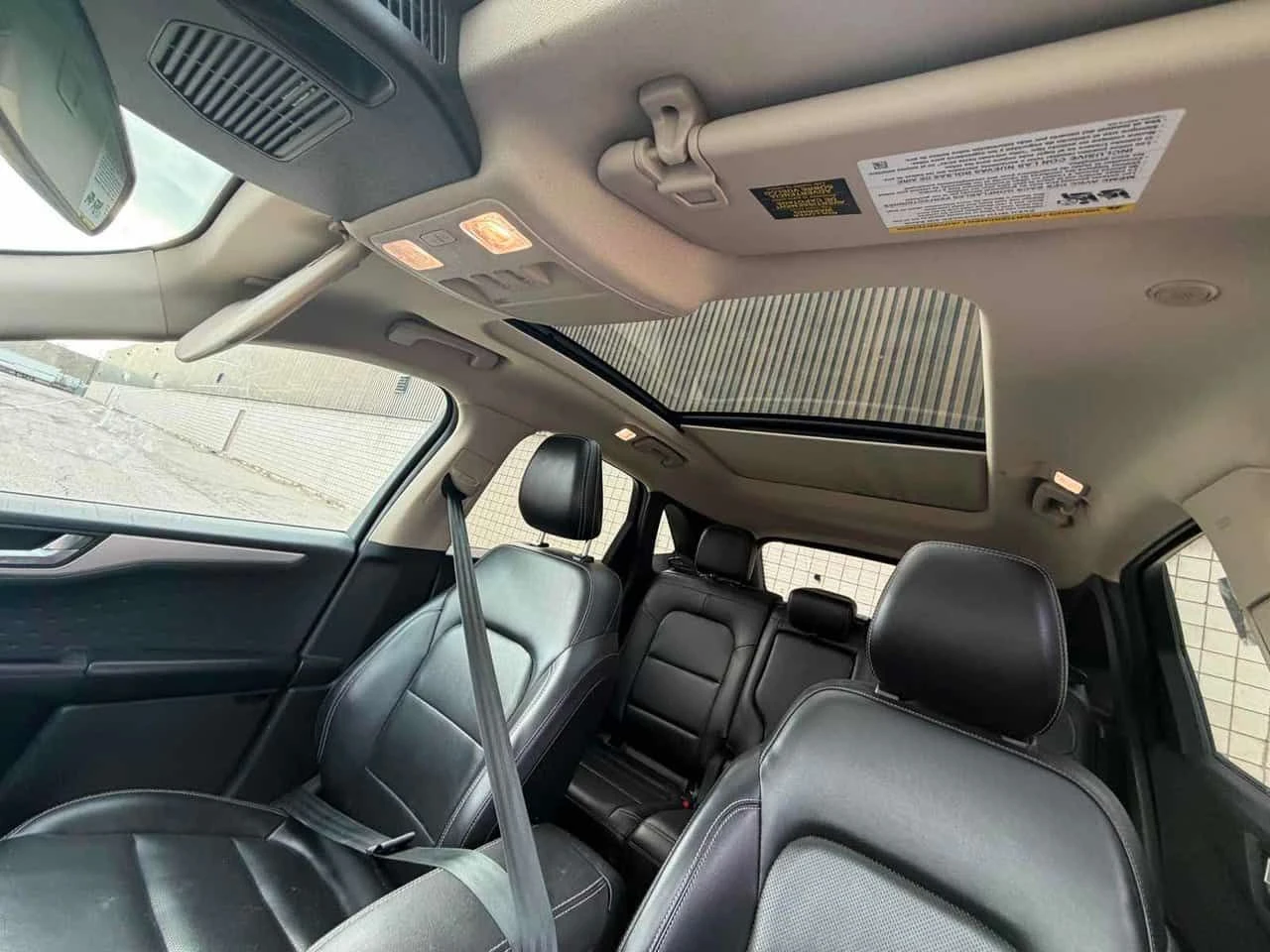 Ford Escape * SEL AWD * ���������* ����* ��������*  | Mobile.bg � ����������� 10