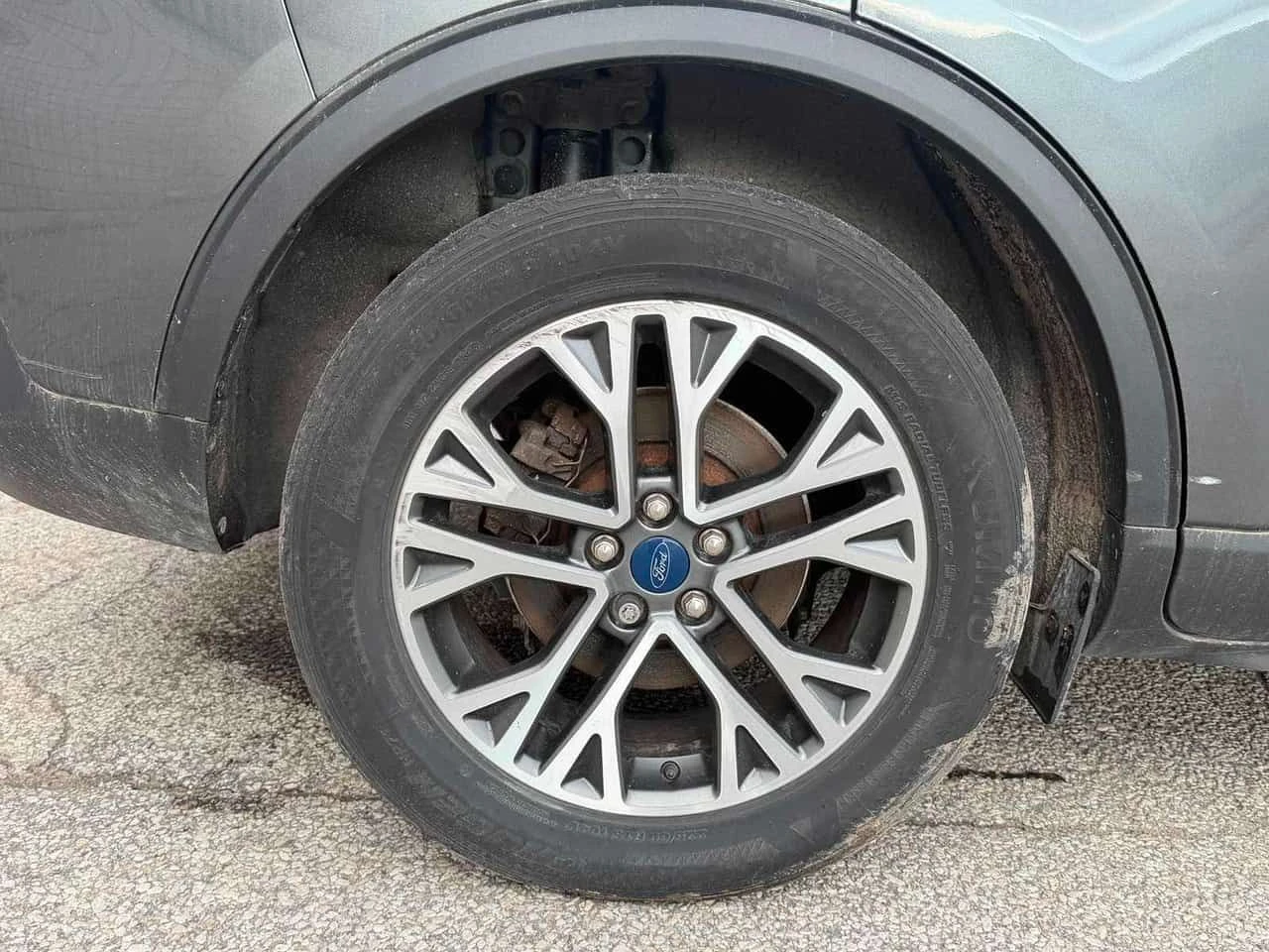 Ford Escape * SEL AWD * ���������* ����* ��������*  | Mobile.bg � ����������� 6