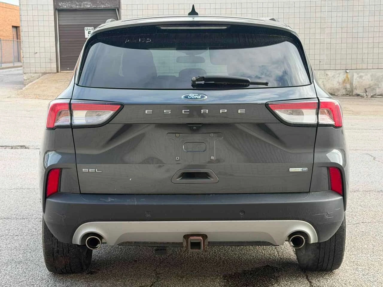 Ford Escape * SEL AWD * ���������* ����* ��������*  | Mobile.bg � ����������� 5