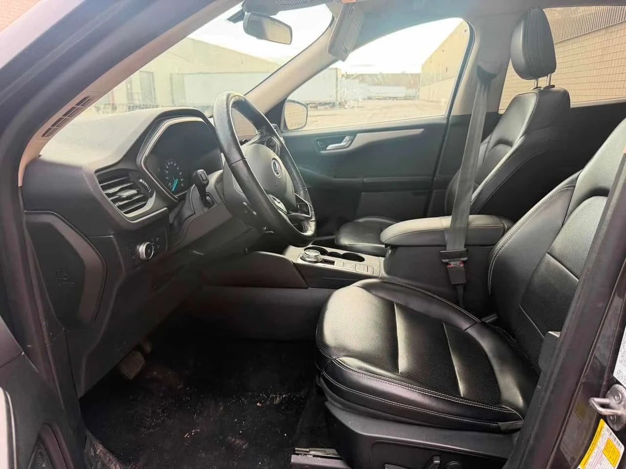 Ford Escape * SEL AWD * ���������* ����* ��������*  | Mobile.bg � ����������� 7