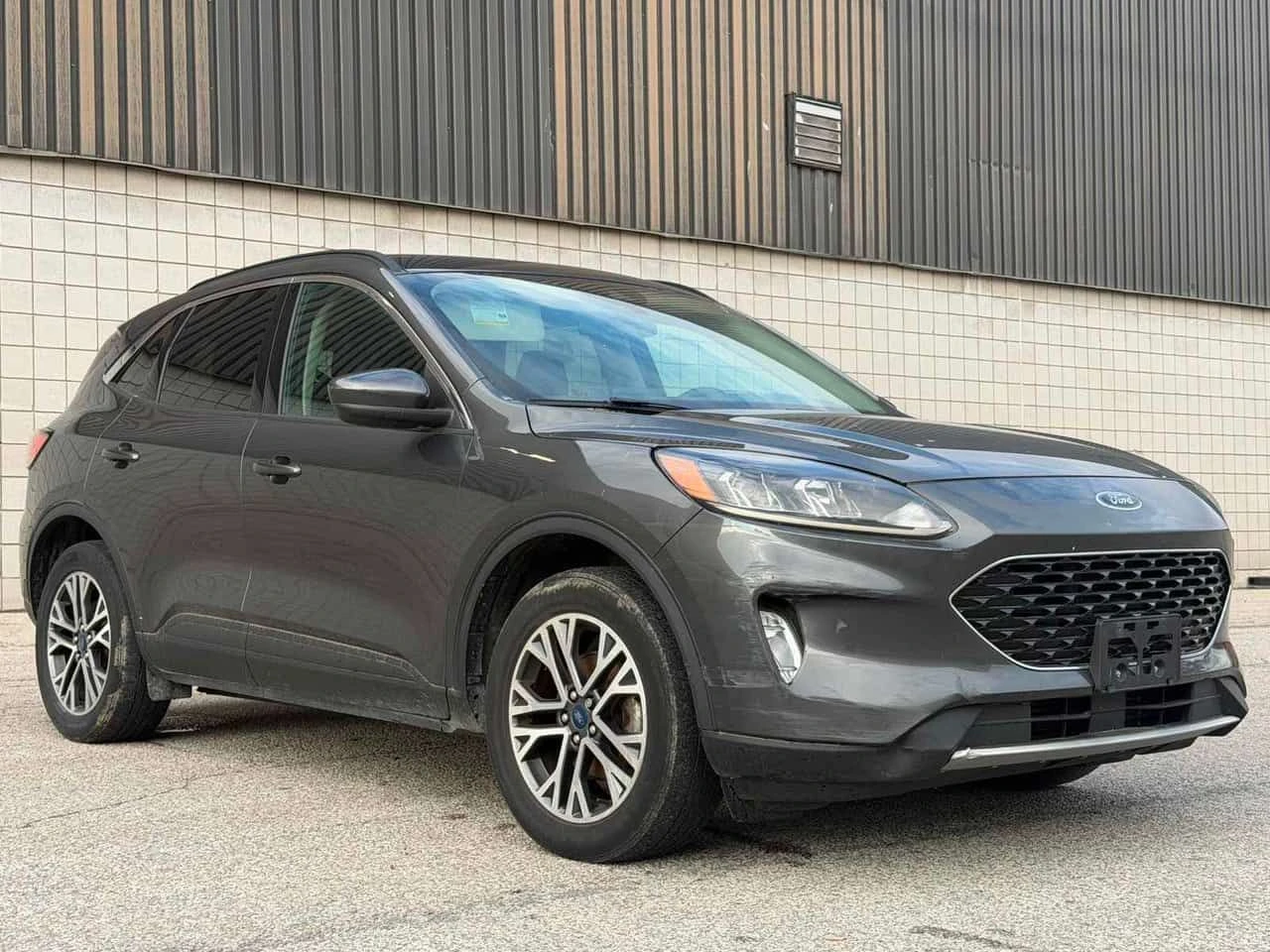 Ford Escape * SEL AWD * ���������* ����* ��������*  | Mobile.bg � ����������� 3