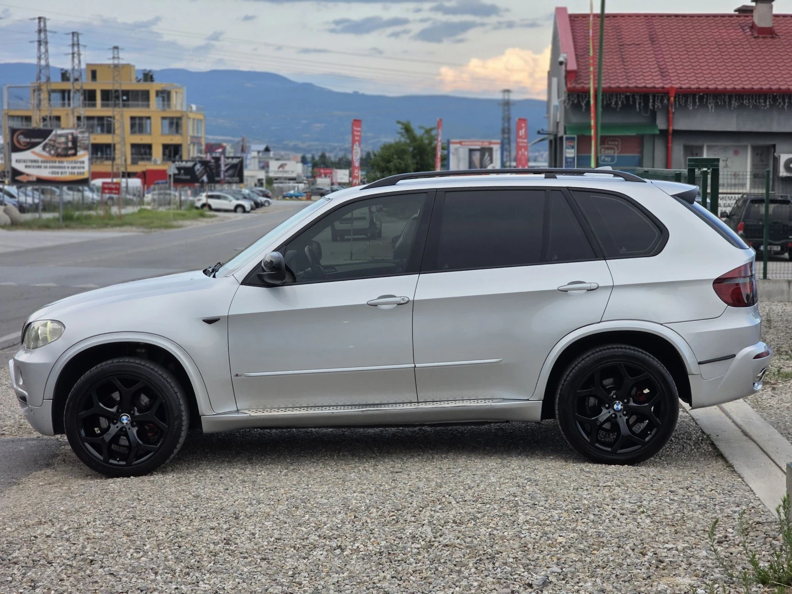 BMW X5 3.0D x-Drive 235 k.c. , снимка 2 - Автомобили и джипове - 55365368