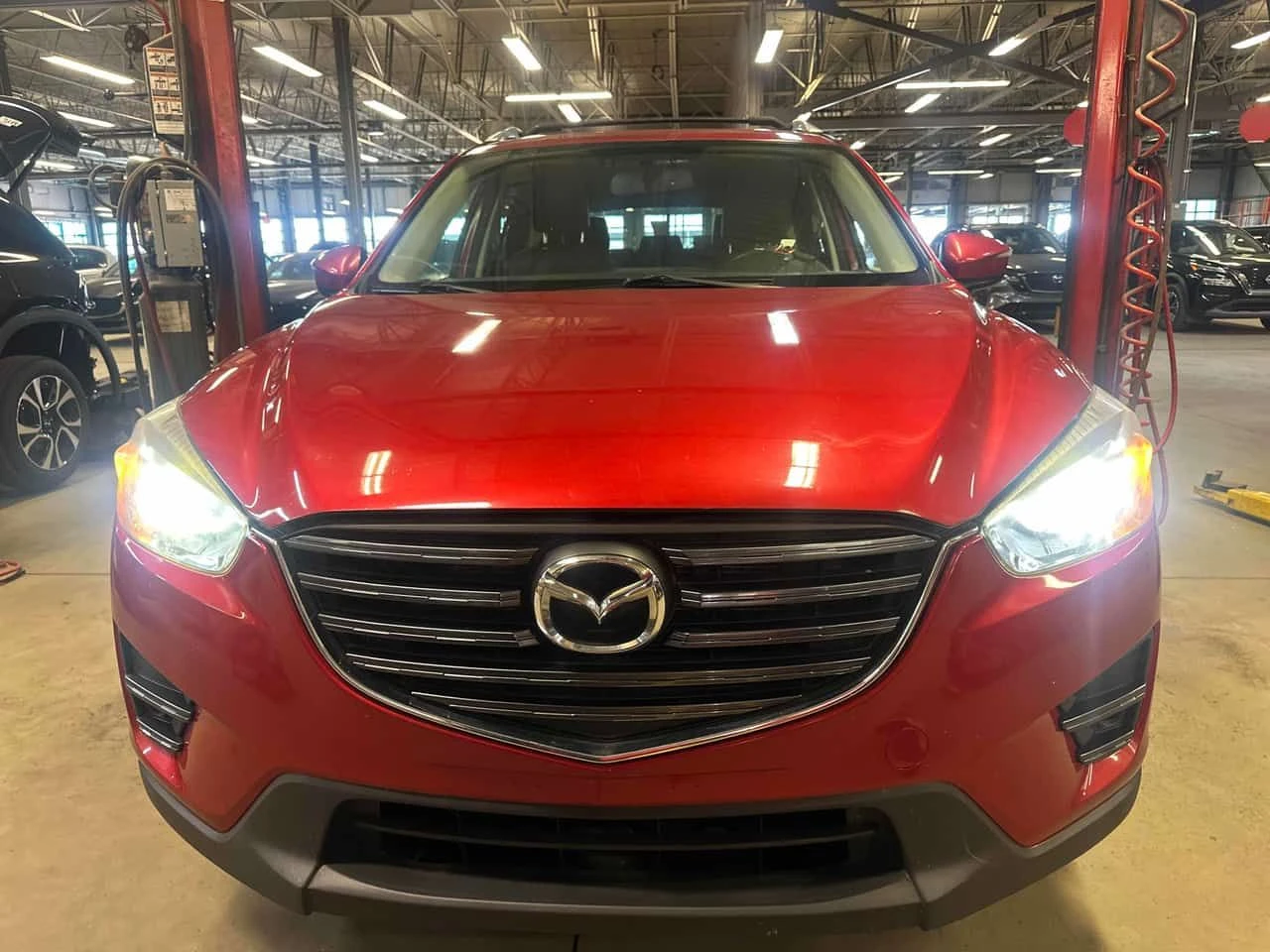 Mazda CX-5  GT / �������� / 2 ����� / ����� �����  | Mobile.bg � ����������� 2