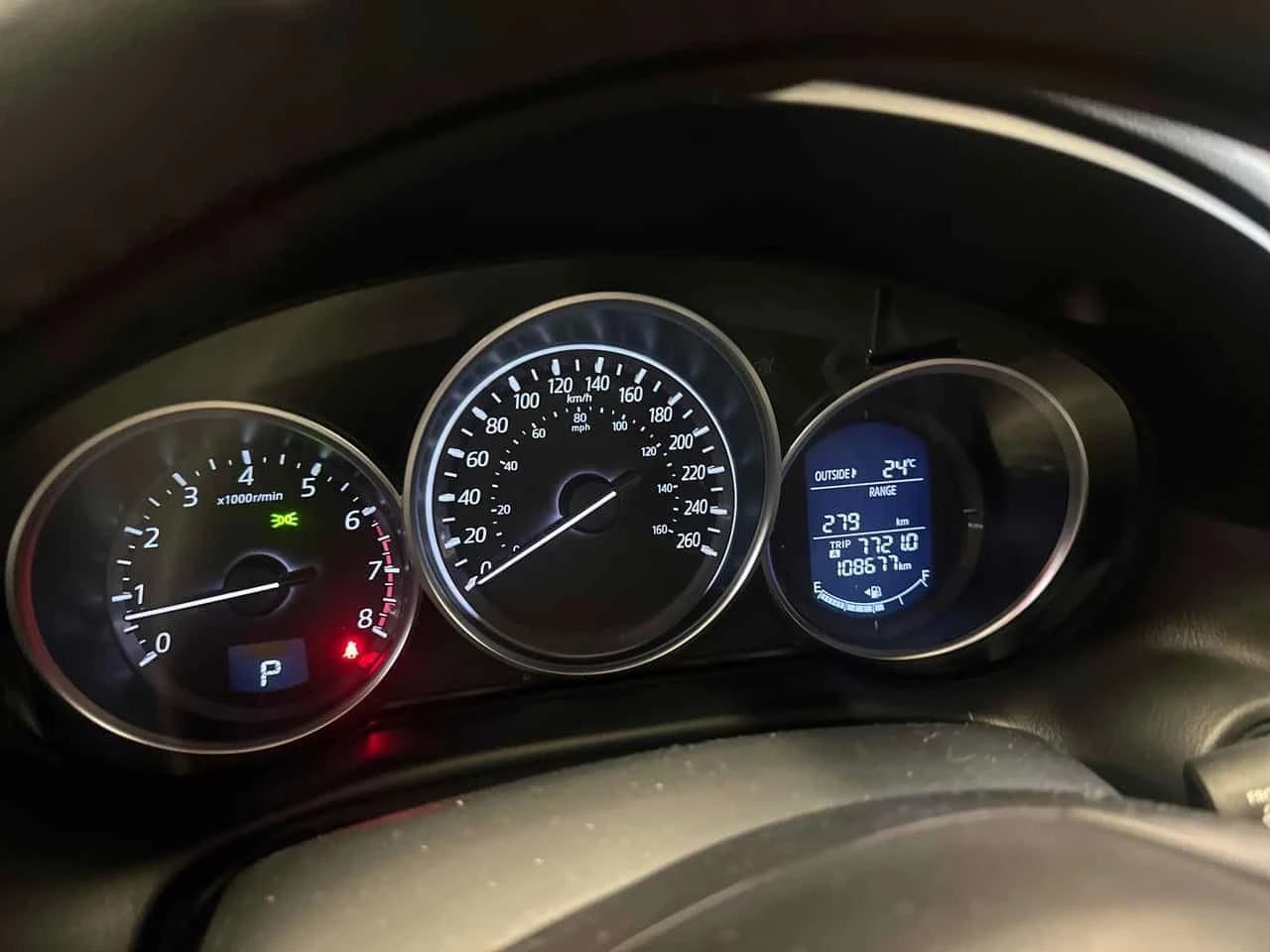 Mazda CX-5  GT / �������� / 2 ����� / ����� �����  | Mobile.bg � ����������� 8