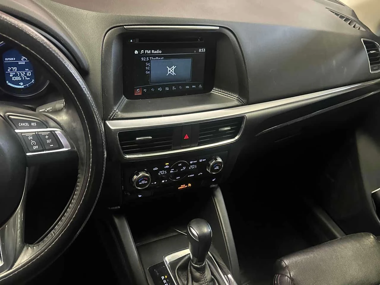 Mazda CX-5  GT / �������� / 2 ����� / ����� �����  | Mobile.bg � ����������� 9