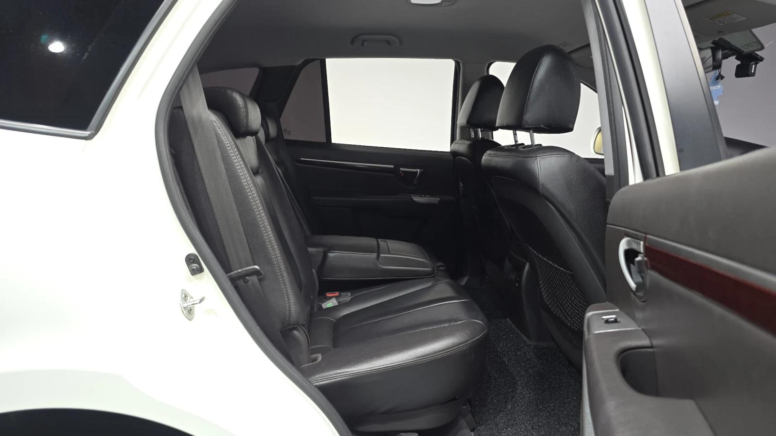Hyundai Santa fe 2.0 Luxury* КРАЙНА ЦЕНА, снимка 12 - Автомобили и джипове - 55496103