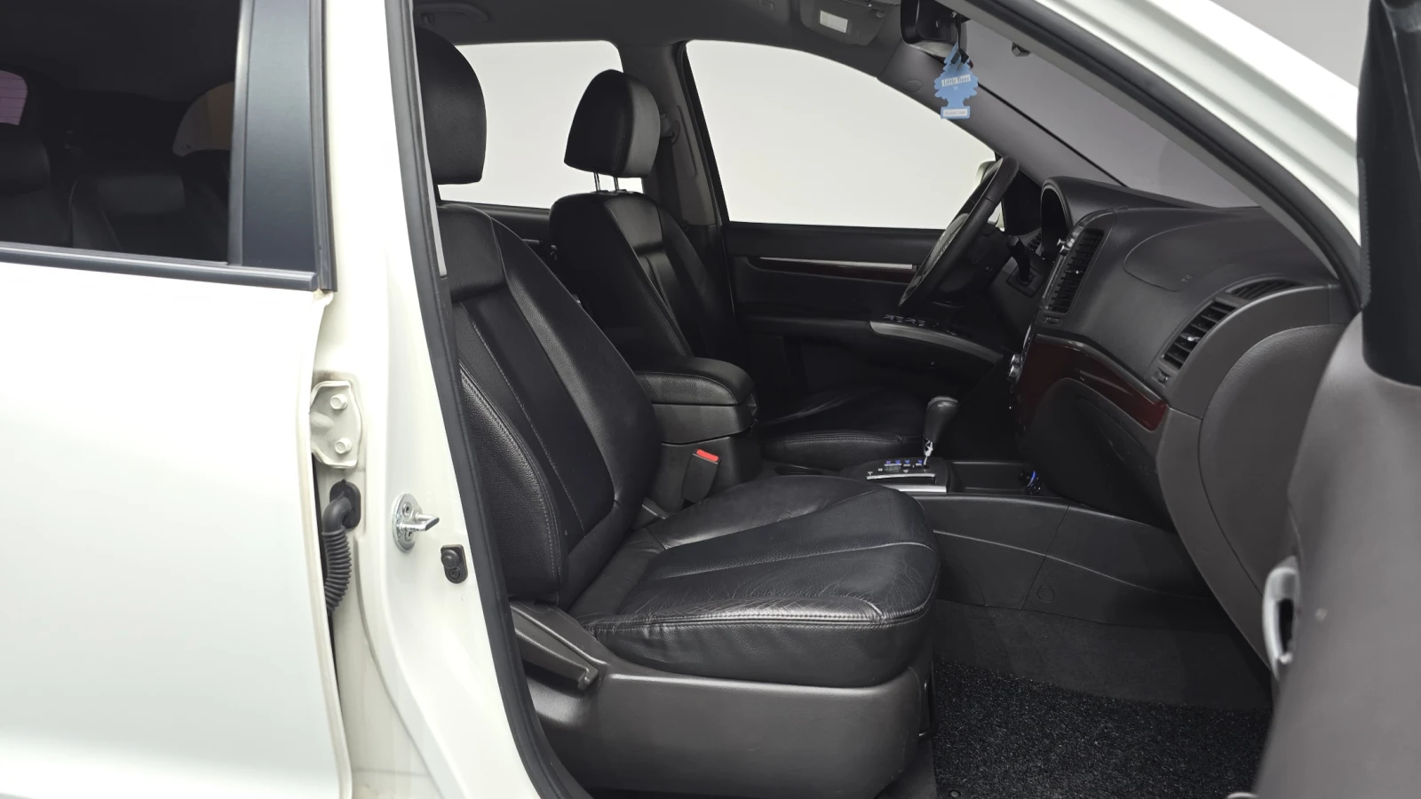 Hyundai Santa fe 2.0 Luxury* КРАЙНА ЦЕНА, снимка 11 - Автомобили и джипове - 55496103